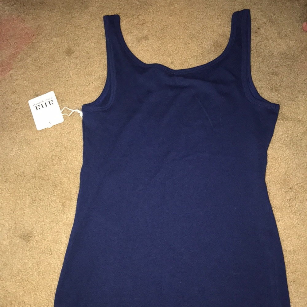 undershirt - Picture 2 of 3